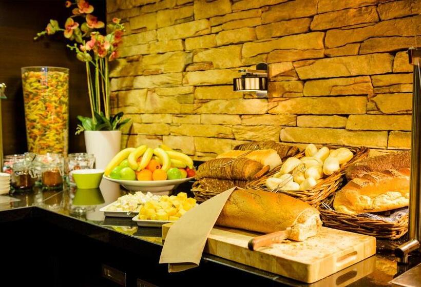 Fletcher Hotel Restaurant Middelburg