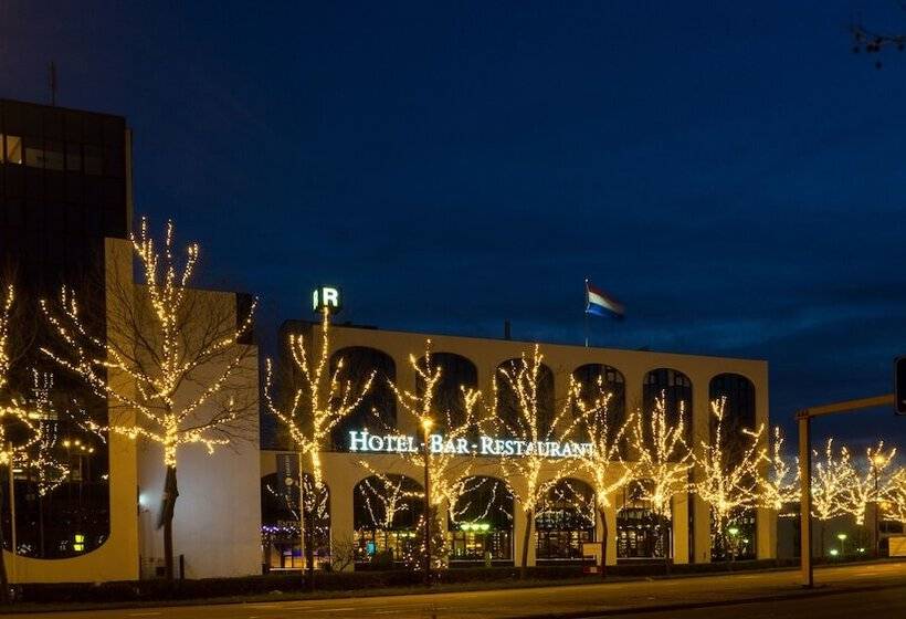 Fletcher Hotel Restaurant Nieuwegein Utrecht