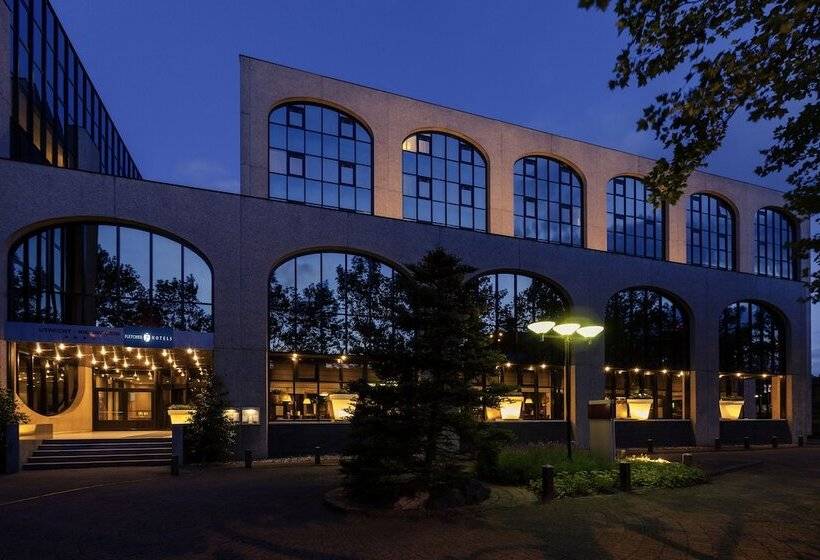 Fletcher Hotel Restaurant Nieuwegein Utrecht