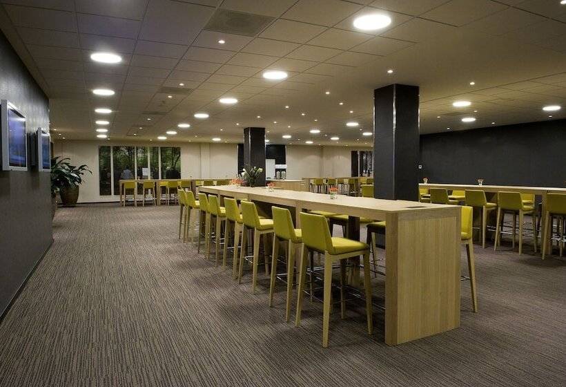 Fletcher Hotel Restaurant Nieuwegein Utrecht