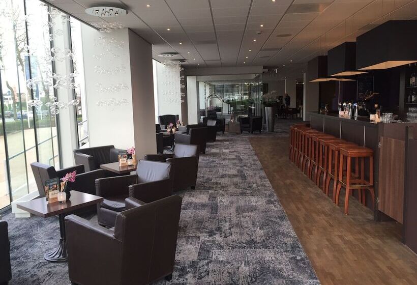 Fletcher Hotel Restaurant Nieuwegein Utrecht