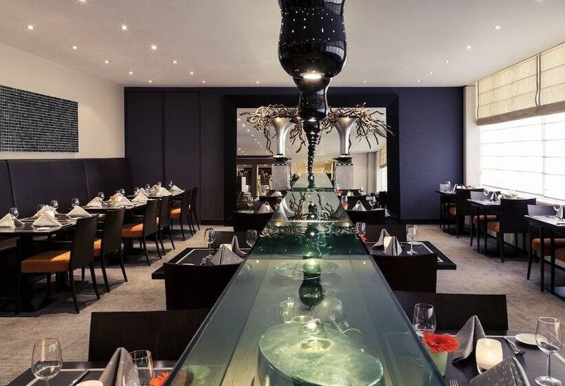 Fletcher Hotel Restaurant Nieuwegein Utrecht