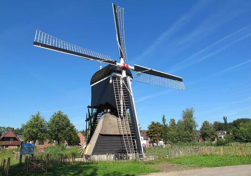 Fletcher Hotel Restaurant Nieuwegein Utrecht