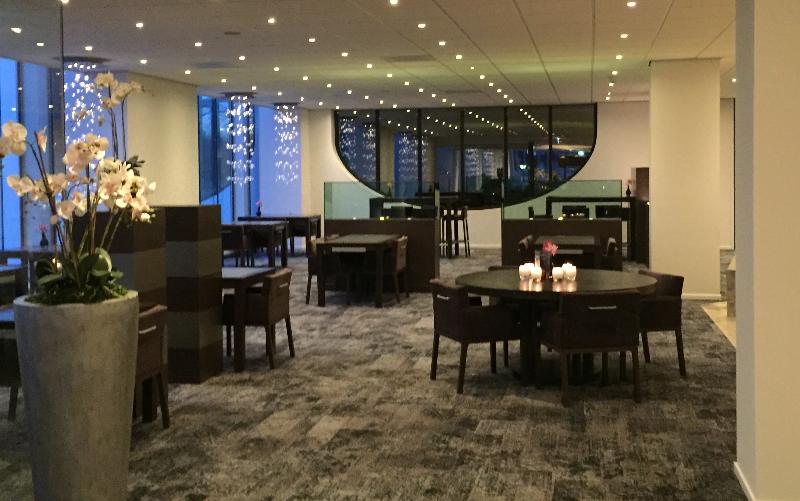 Fletcher Hotel Restaurant Nieuwegein Utrecht