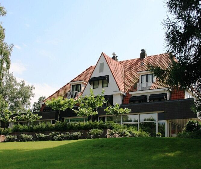 Fletcher Hotel Restaurant Sallandse Heuvelrug