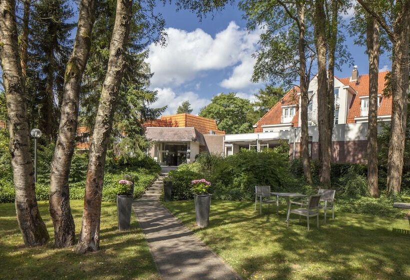 Fletcher Hotel Restaurant Sallandse Heuvelrug