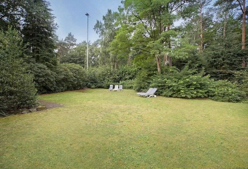 Fletcher Hotel Restaurant Sallandse Heuvelrug