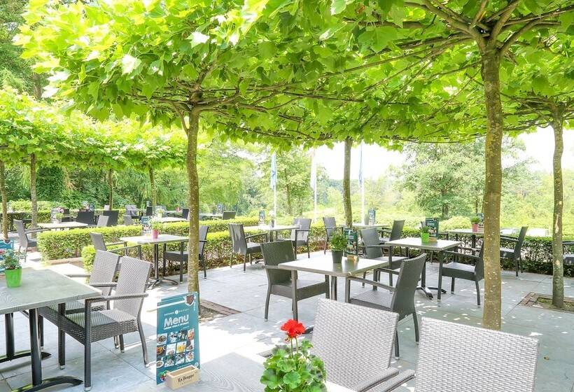 Fletcher Hotel Restaurant Sallandse Heuvelrug