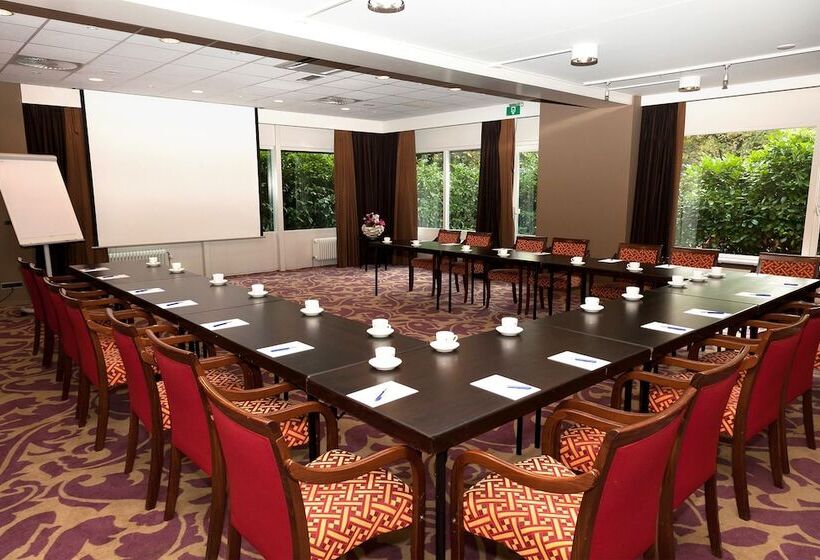 Fletcher Hotel Restaurant Sallandse Heuvelrug