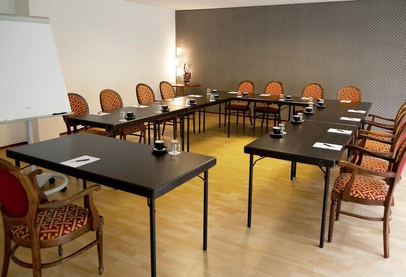 Fletcher Hotel Restaurant Sallandse Heuvelrug