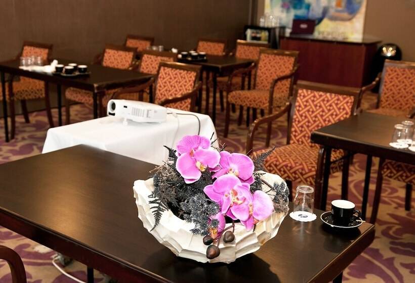 Fletcher Hotel Restaurant Sallandse Heuvelrug