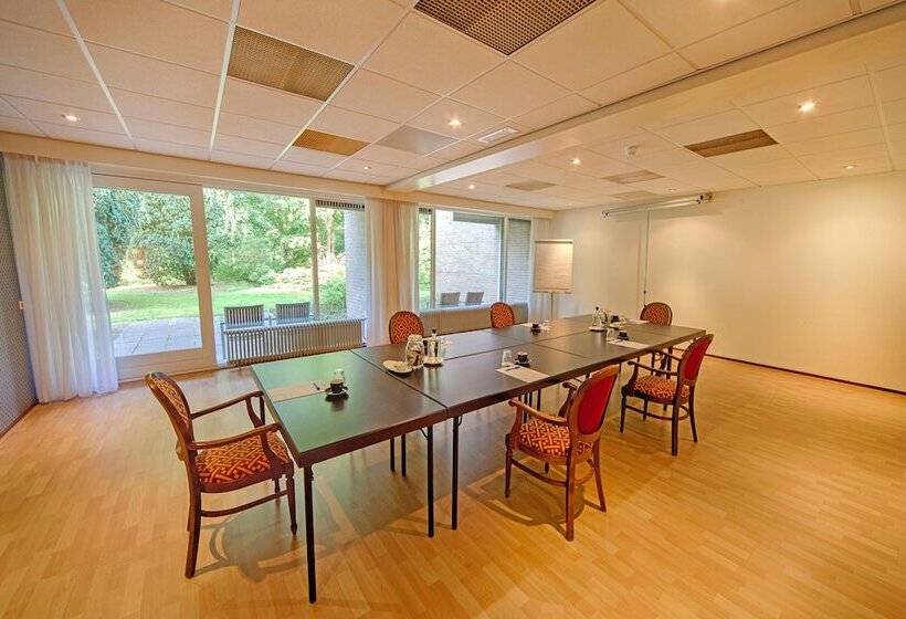 Fletcher Hotel Restaurant Sallandse Heuvelrug