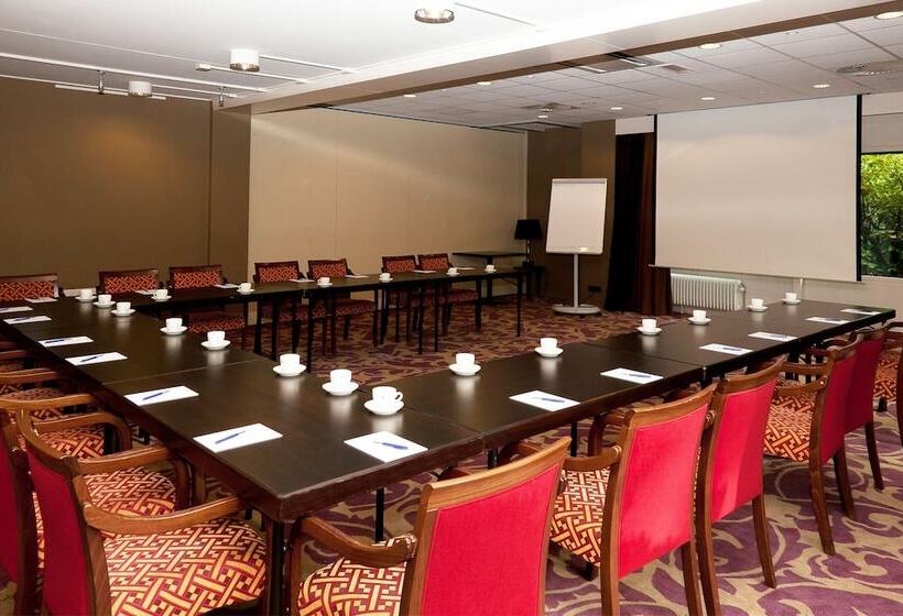 Fletcher Hotel Restaurant Sallandse Heuvelrug