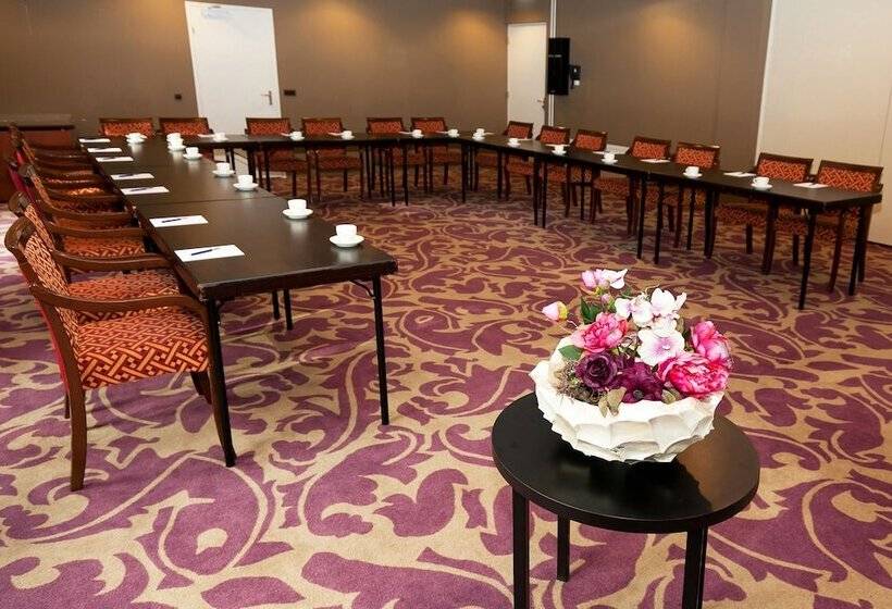 Fletcher Hotel Restaurant Sallandse Heuvelrug