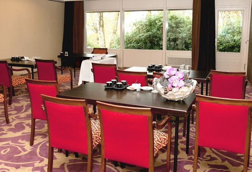 Fletcher Hotel Restaurant Sallandse Heuvelrug