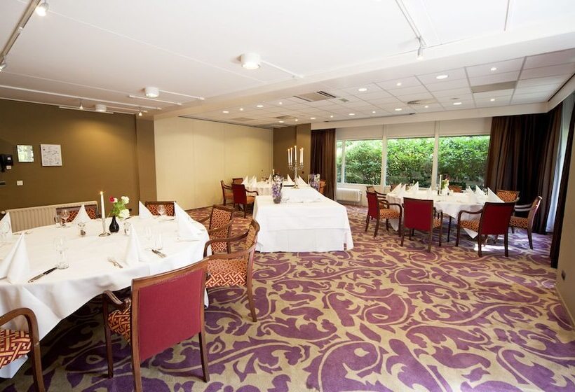 Fletcher Hotel Restaurant Sallandse Heuvelrug