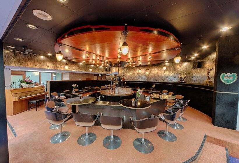 Fletcher Hotel Restaurant Sallandse Heuvelrug