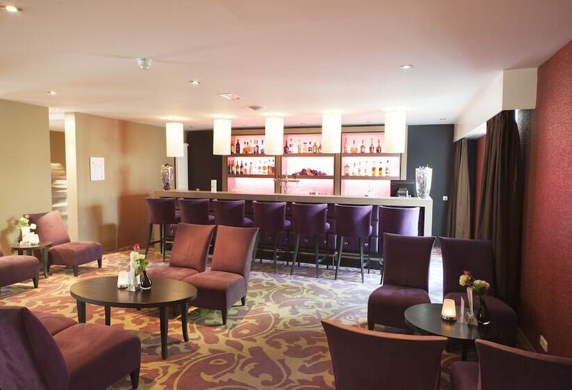 Fletcher Hotel Restaurant Sallandse Heuvelrug