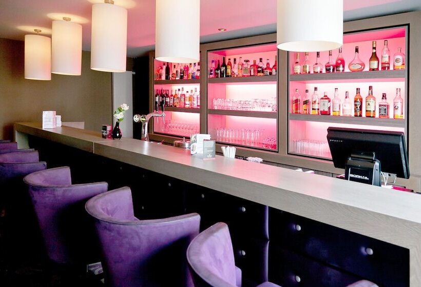 Fletcher Hotel Restaurant Sallandse Heuvelrug