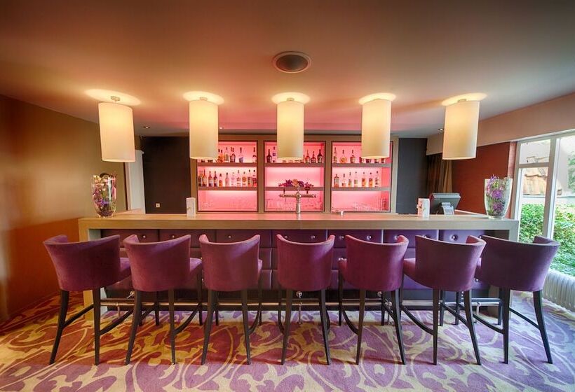 Fletcher Hotel Restaurant Sallandse Heuvelrug