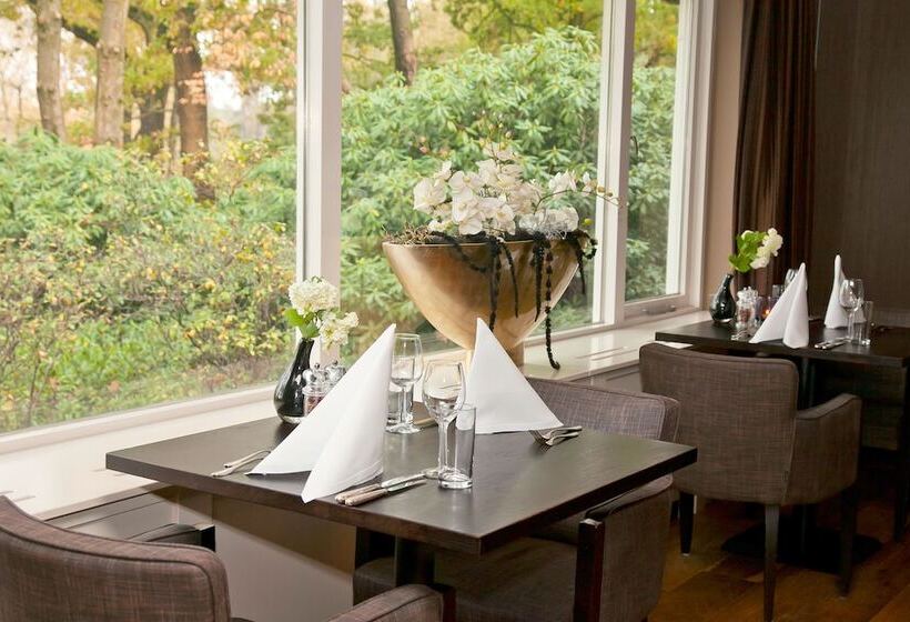 Fletcher Hotel Restaurant Sallandse Heuvelrug
