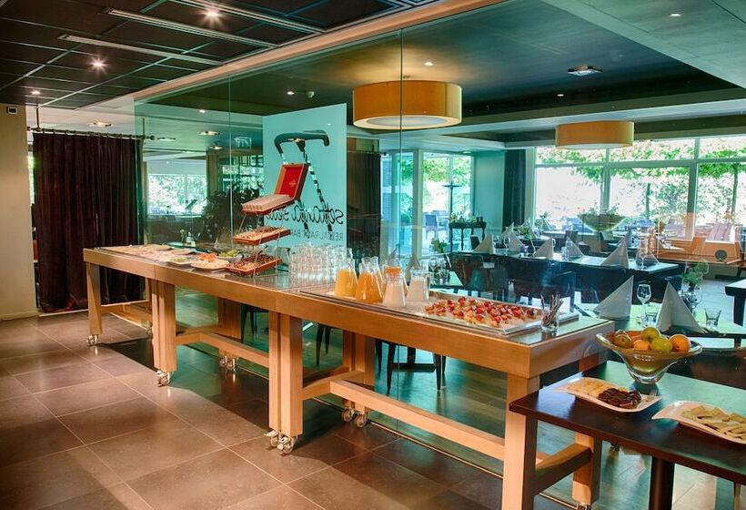 Fletcher Hotel Restaurant Sallandse Heuvelrug