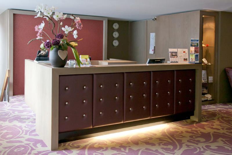 Fletcher Hotel Restaurant Sallandse Heuvelrug