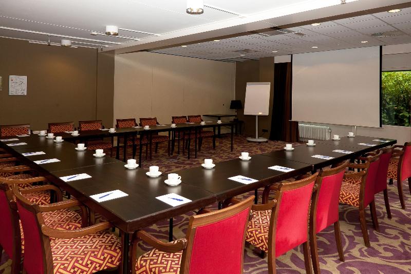 Fletcher Hotel Restaurant Sallandse Heuvelrug