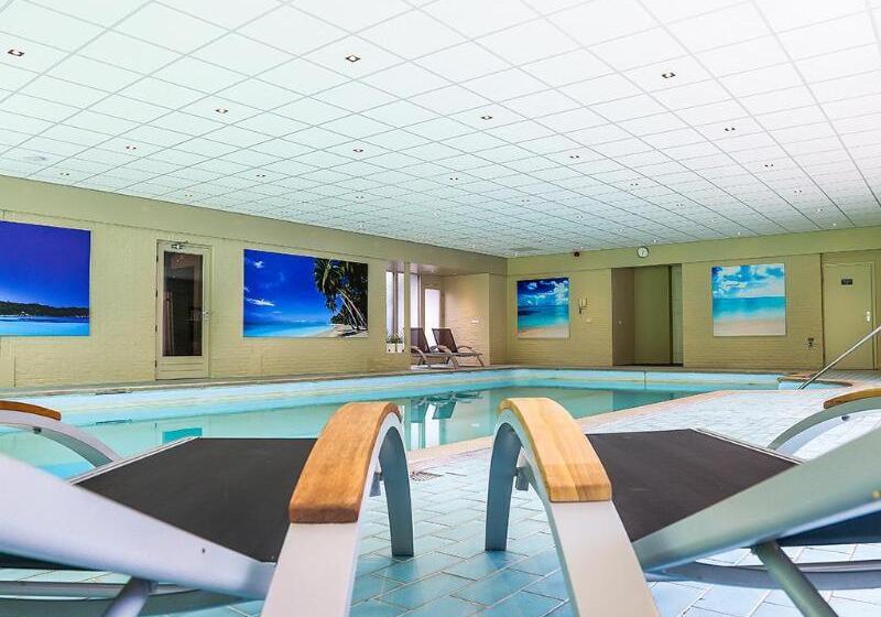 Fletcher Hotel Restaurant Sallandse Heuvelrug