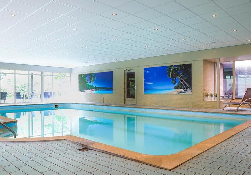 Fletcher Hotel Restaurant Sallandse Heuvelrug