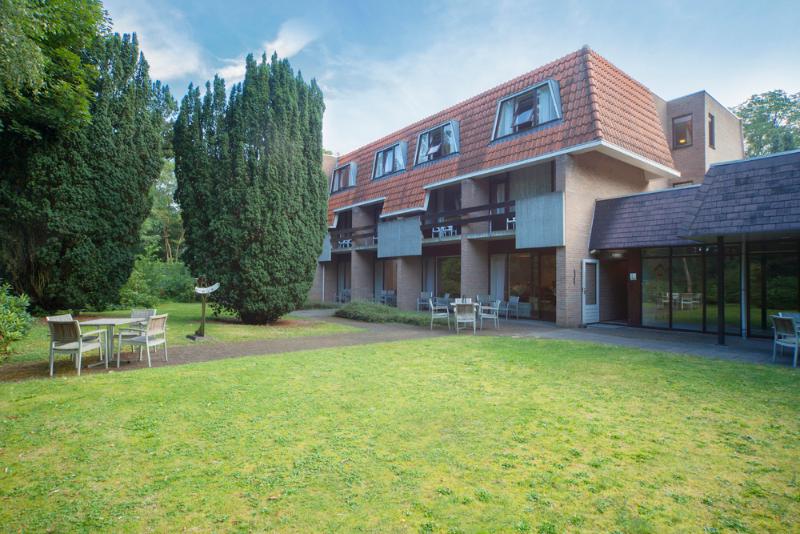 Fletcher Hotel Restaurant Sallandse Heuvelrug