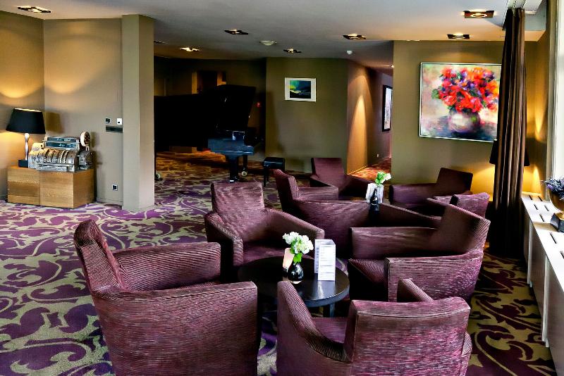 Fletcher Hotel Restaurant Sallandse Heuvelrug