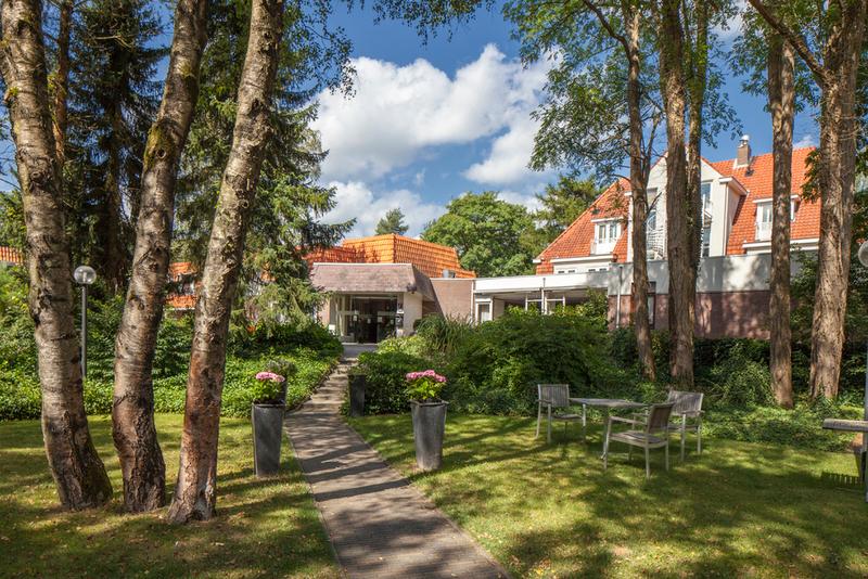 Fletcher Hotel Restaurant Sallandse Heuvelrug