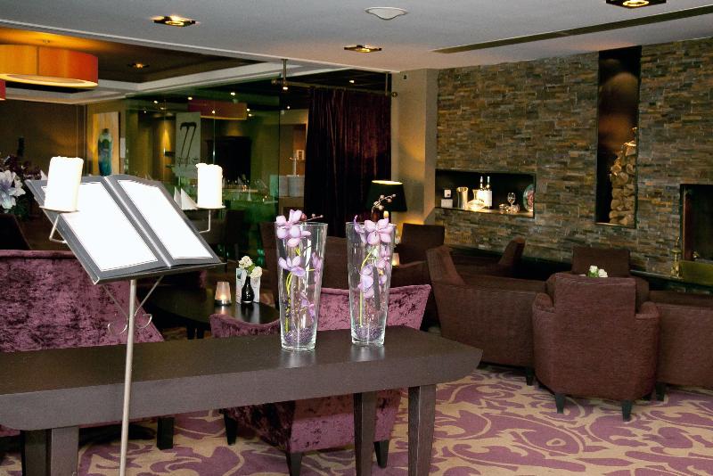 Fletcher Hotel Restaurant Sallandse Heuvelrug