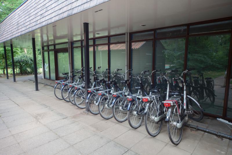 Fletcher Hotel Restaurant Sallandse Heuvelrug