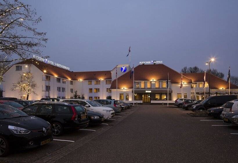 Fletcher Hotel Restaurant ‘s Hertogenbosch