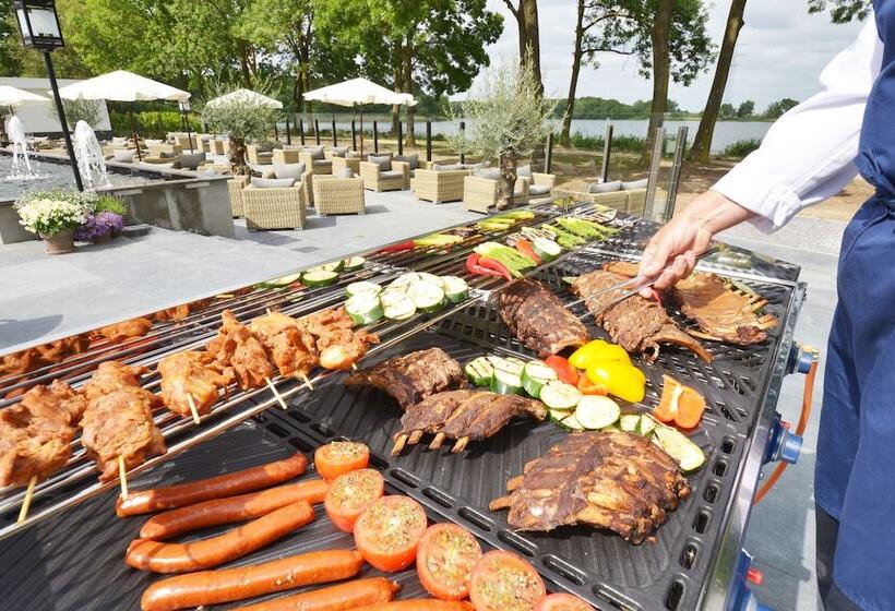 Fletcher Hotel Restaurant ‘s Hertogenbosch