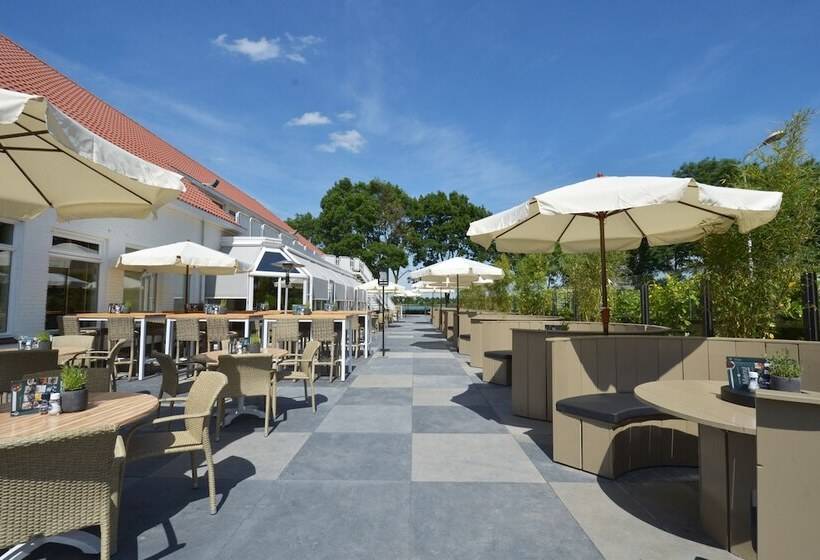 Fletcher Hotel Restaurant ‘s Hertogenbosch