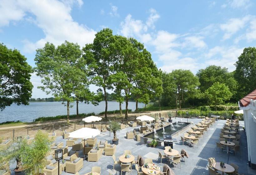 Fletcher Hotel Restaurant ‘s Hertogenbosch