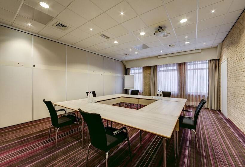 Fletcher Hotel Restaurant ‘s Hertogenbosch