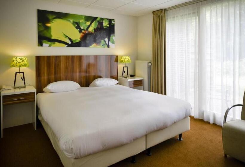 Fletcher Hotel Restaurant Victoria Hoenderloo