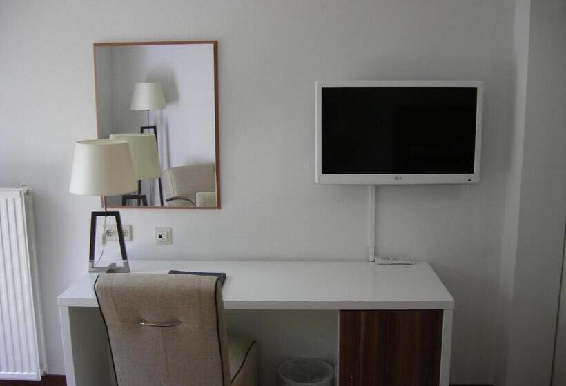 Fletcher Hotel Restaurant Victoria Hoenderloo