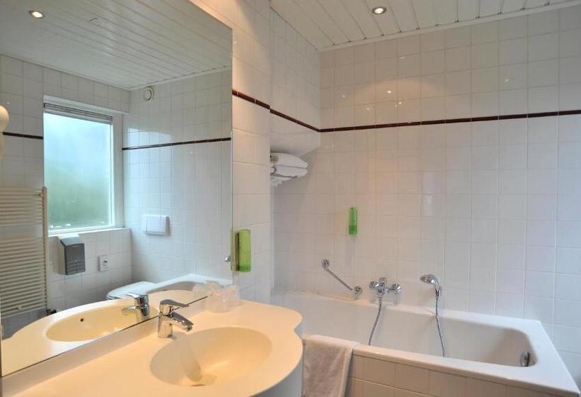 Fletcher Hotel Restaurant Victoria Hoenderloo