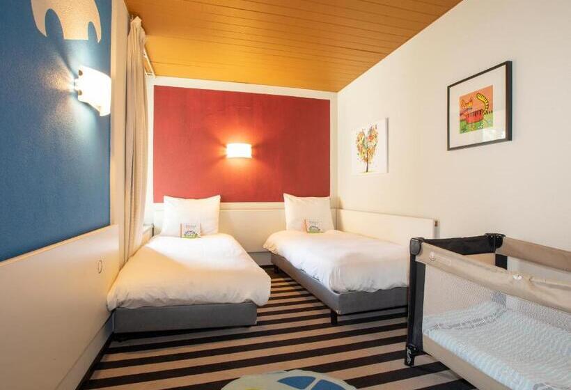 Fletcher Hotel Restaurant Wolfheze