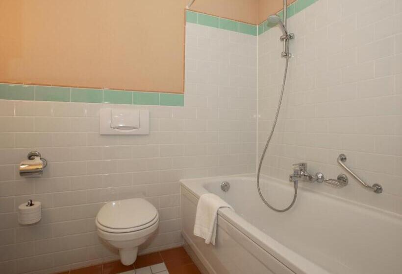 Fletcher Hotel Restaurant Wolfheze