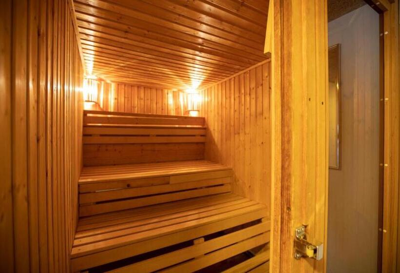 Fletcher Hotel Restaurant Wolfheze