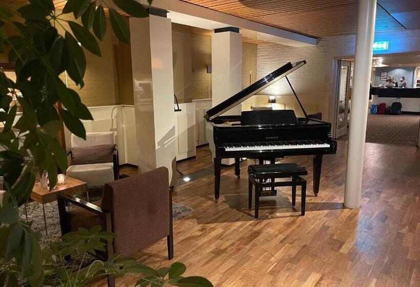 Fletcher Hotel Restaurant Wolfheze