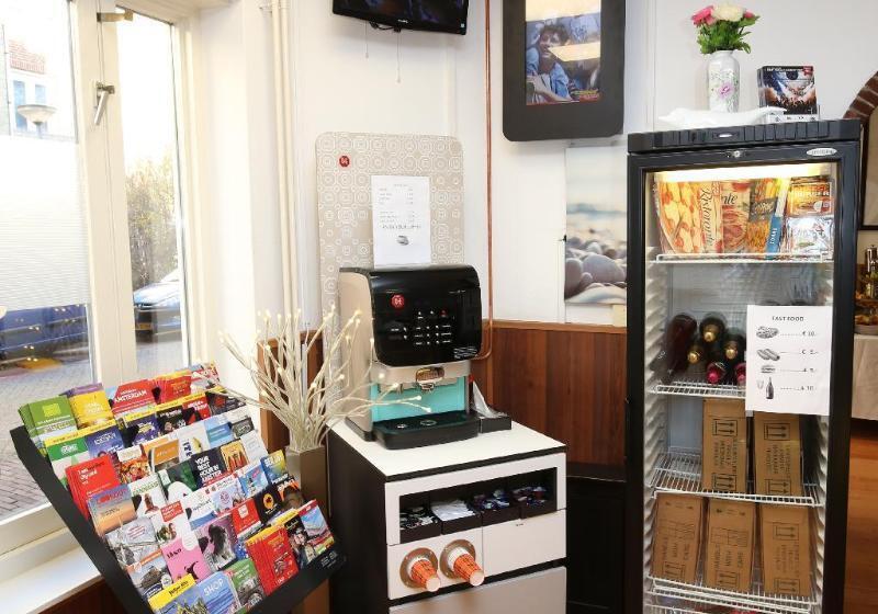 هتل Flipper Amsterdam