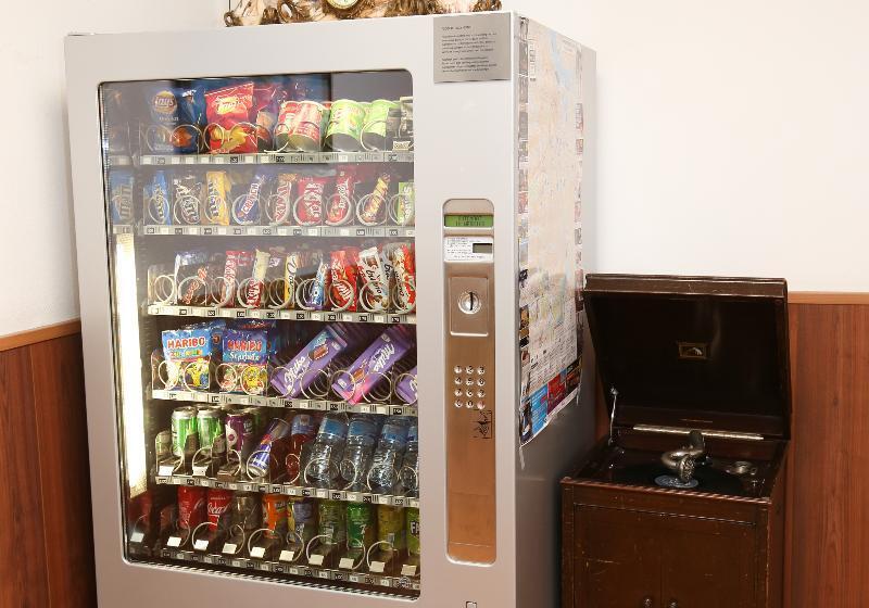 هتل Flipper Amsterdam