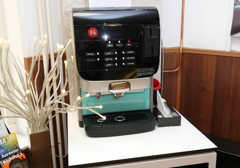 هتل Flipper Amsterdam